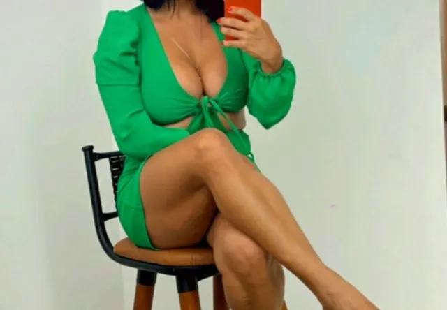 Fernanda Sexy
