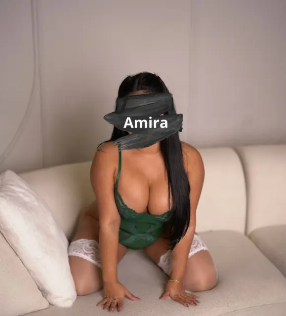 Amira