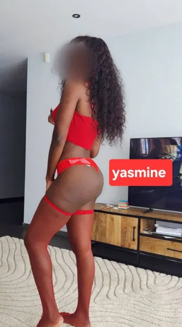 YASMIN