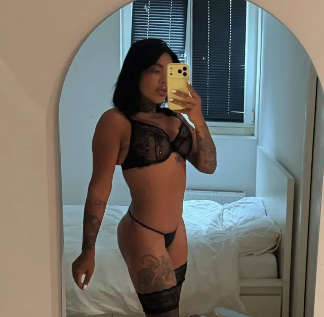 Geovanna