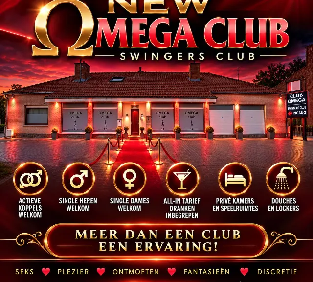 OMEGA CLUB