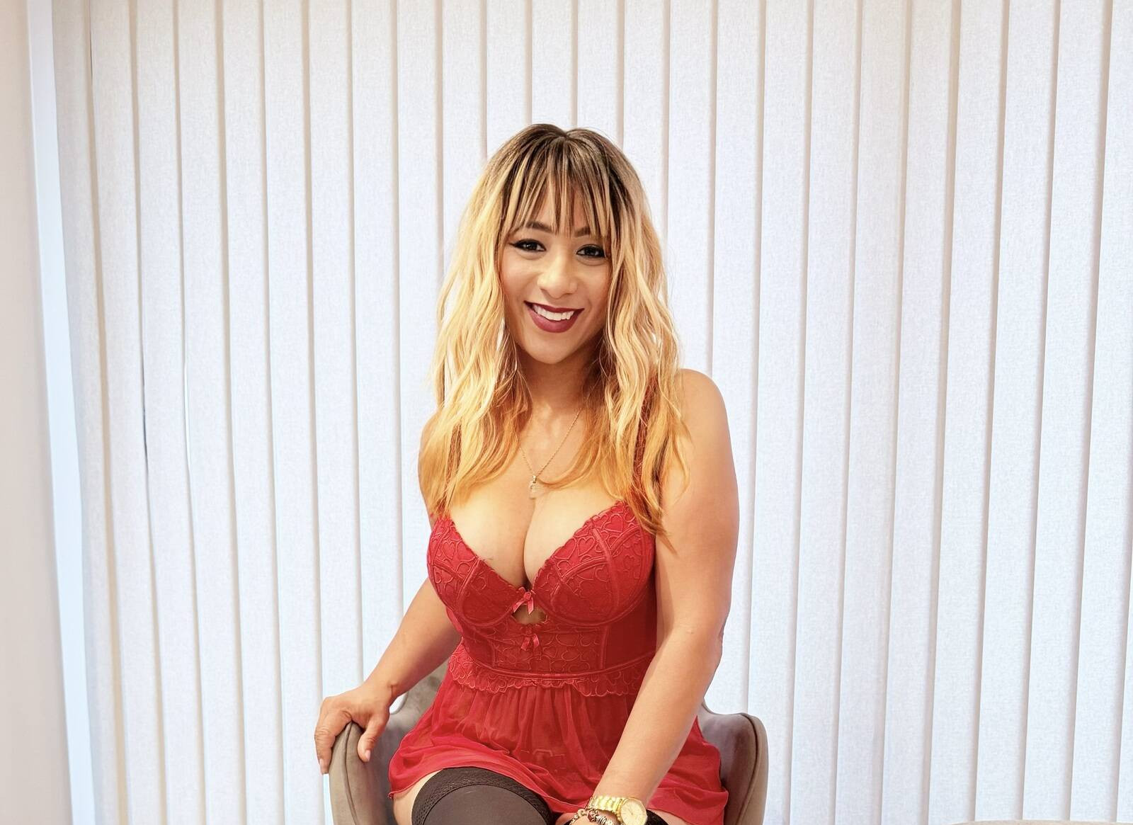 Amanda foto 2