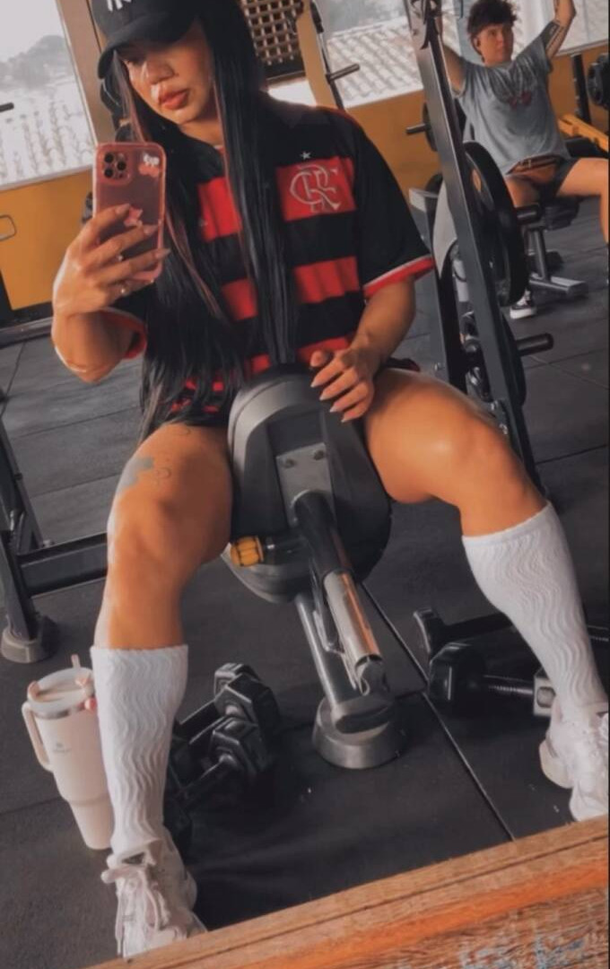 Amanda