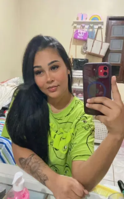 Melinda