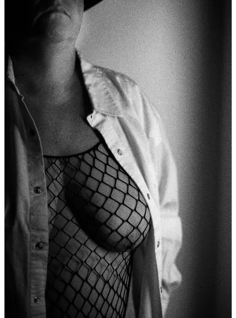 Tantra Nancy