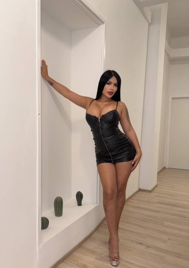 Sofía foto 6