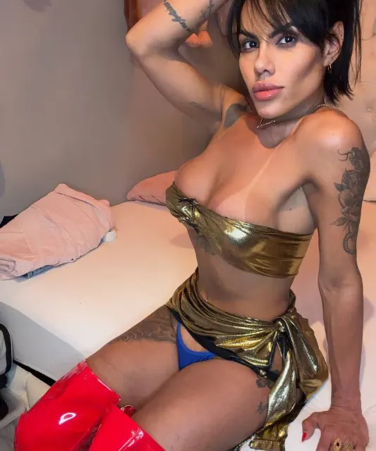 Patricia