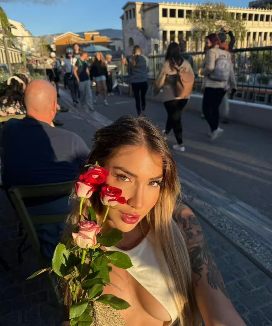 Ruby Pandora foto 6
