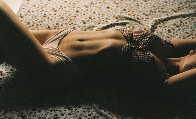 Emma ervaren tantra experte
