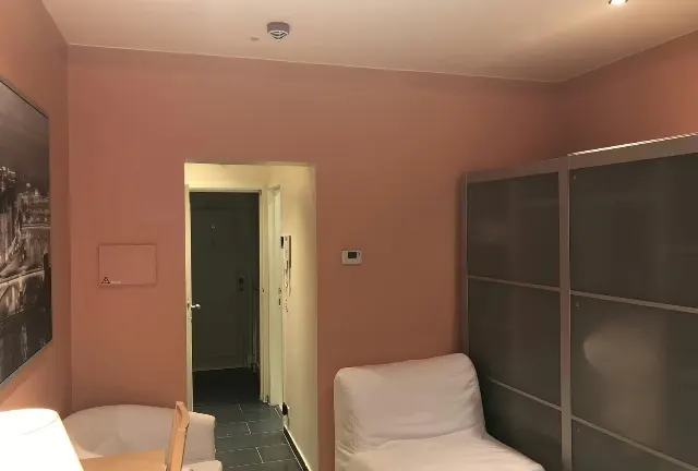 La Fraiseraie - Studio33